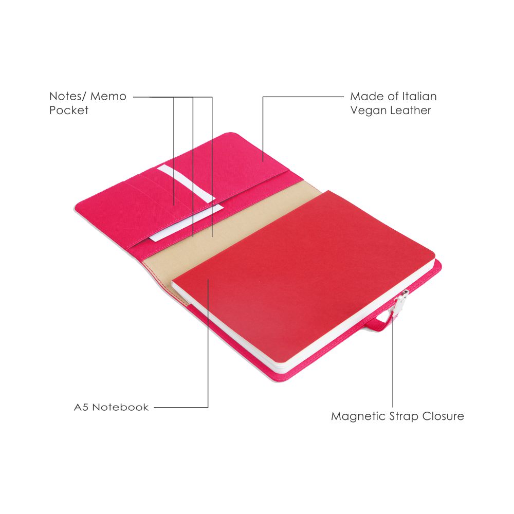 myPAPERCLIP Classic Organiser L2