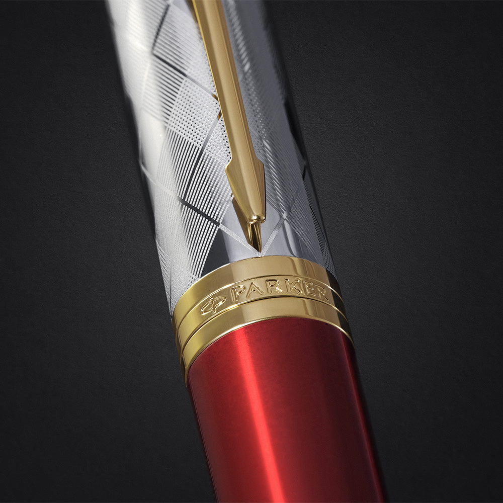 Parker Ingenuity Arnold Palmer Signature Edition Collection Rollerball