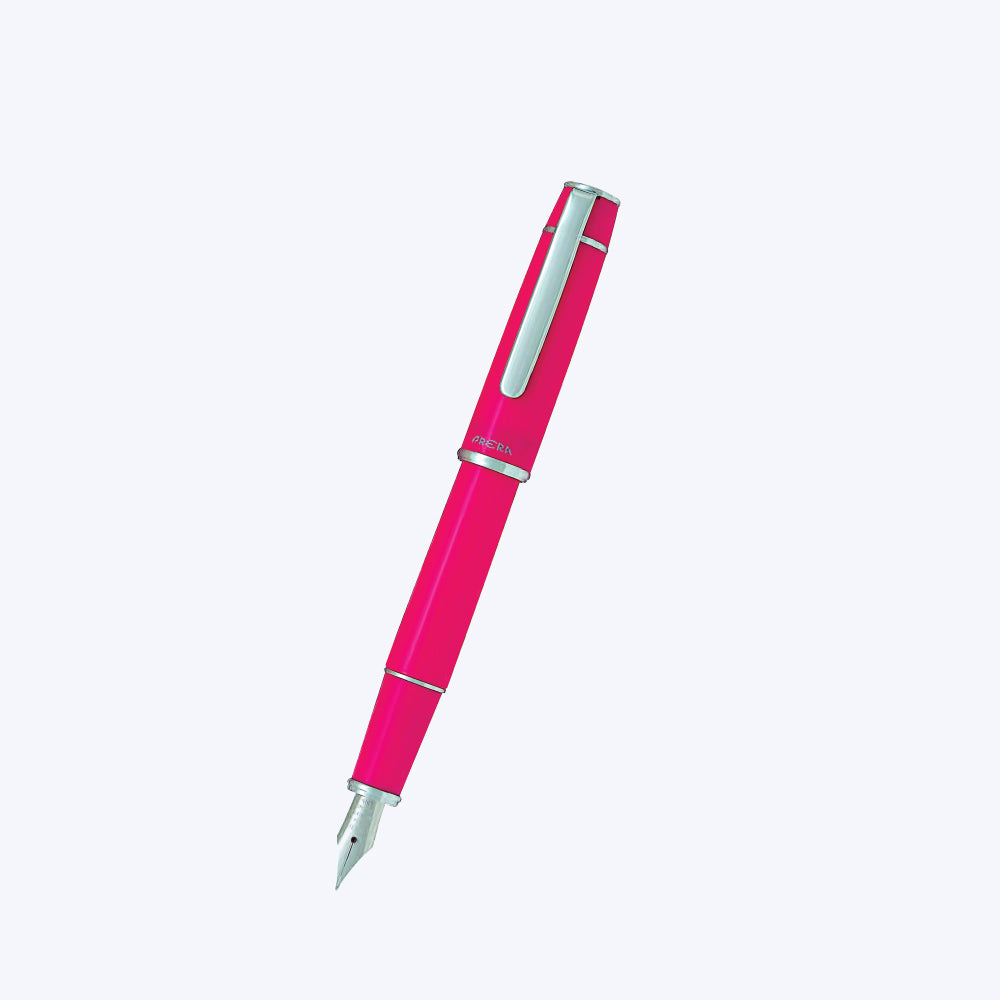 Pilot Prera Fountain Pen