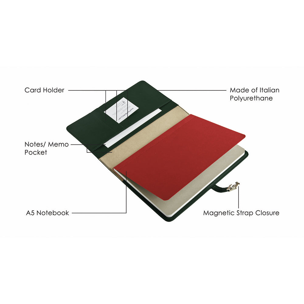 myPAPERCLIP Organiser Classic L1