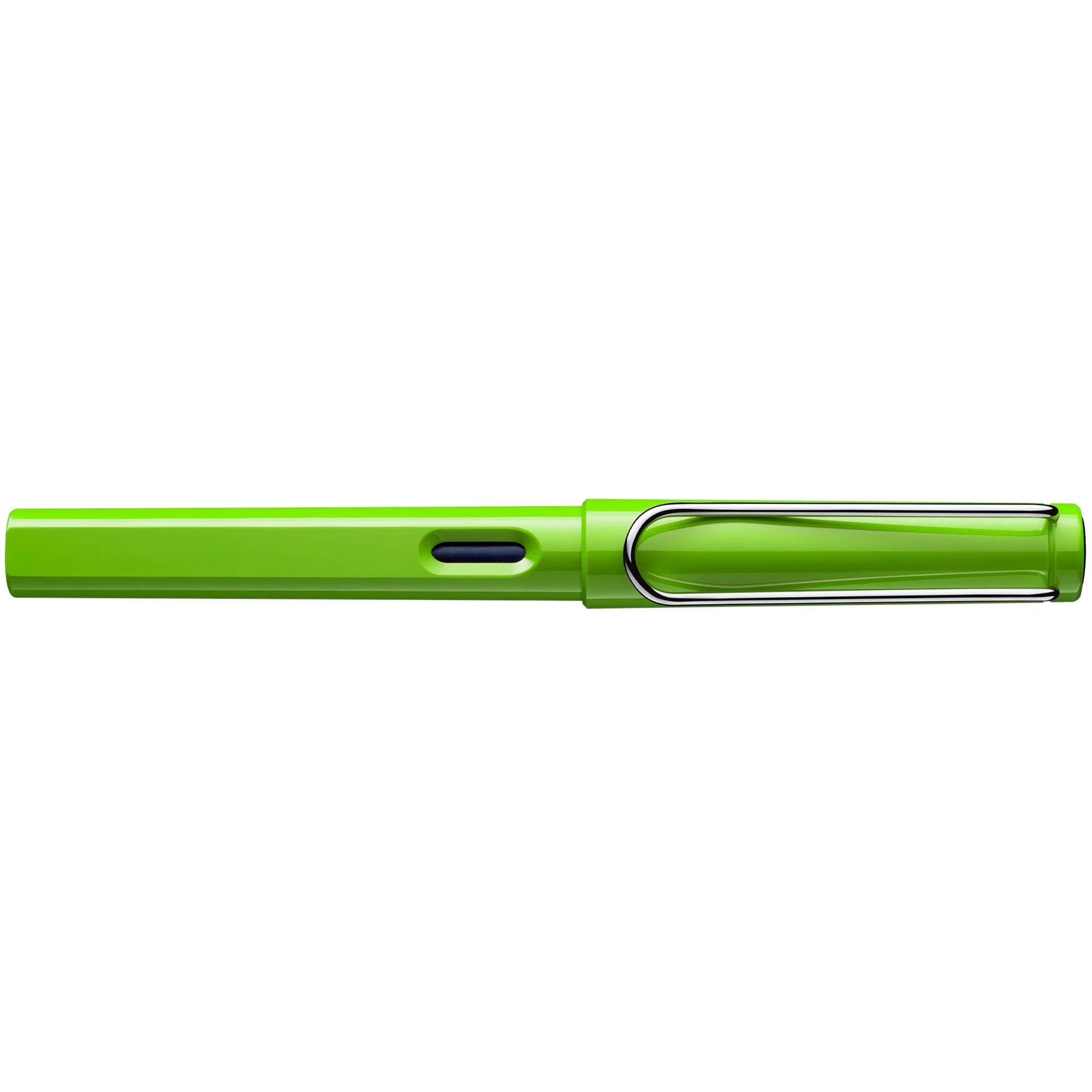 LAMY safari Fountain Pen Green