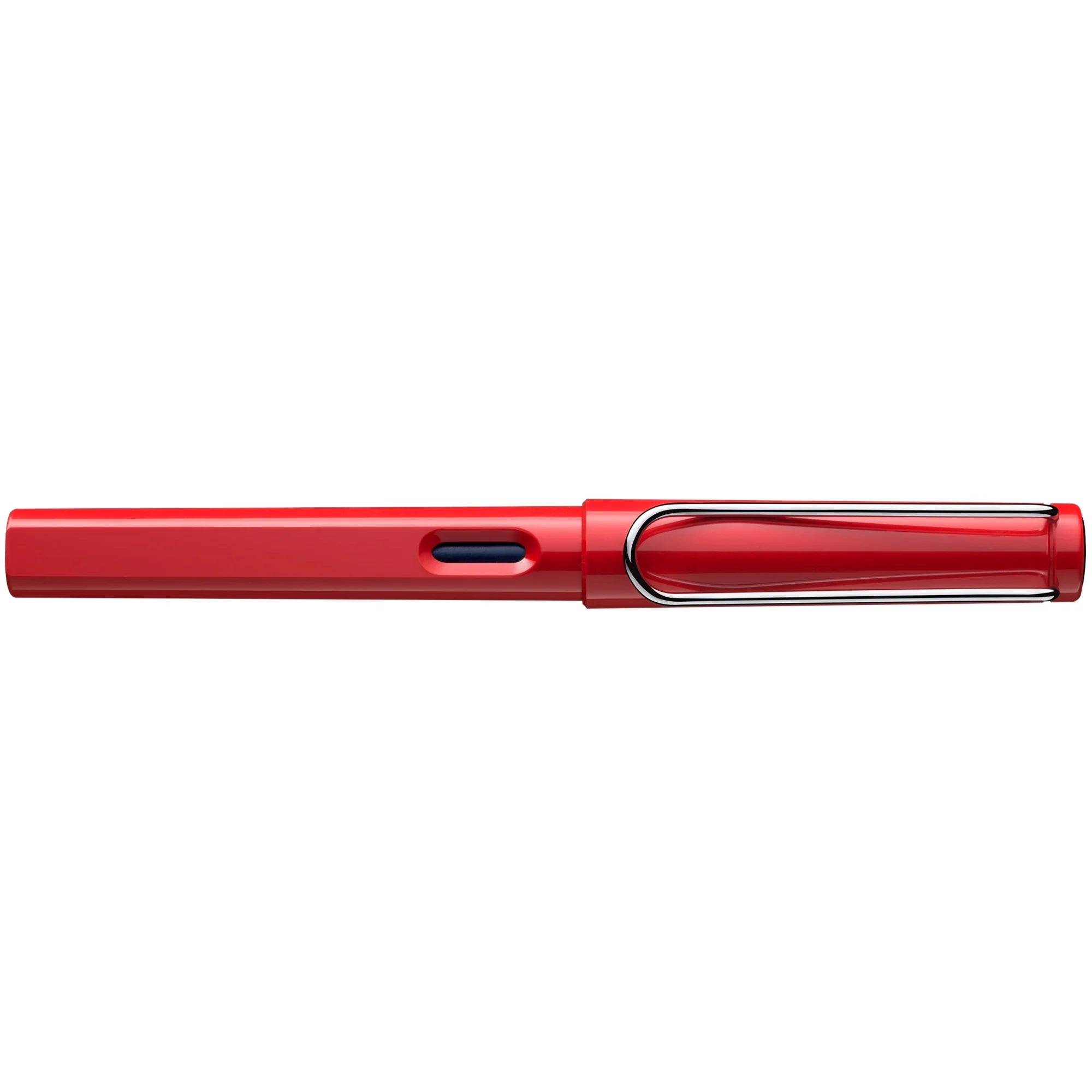 LAMY safari Fountain Pen Red