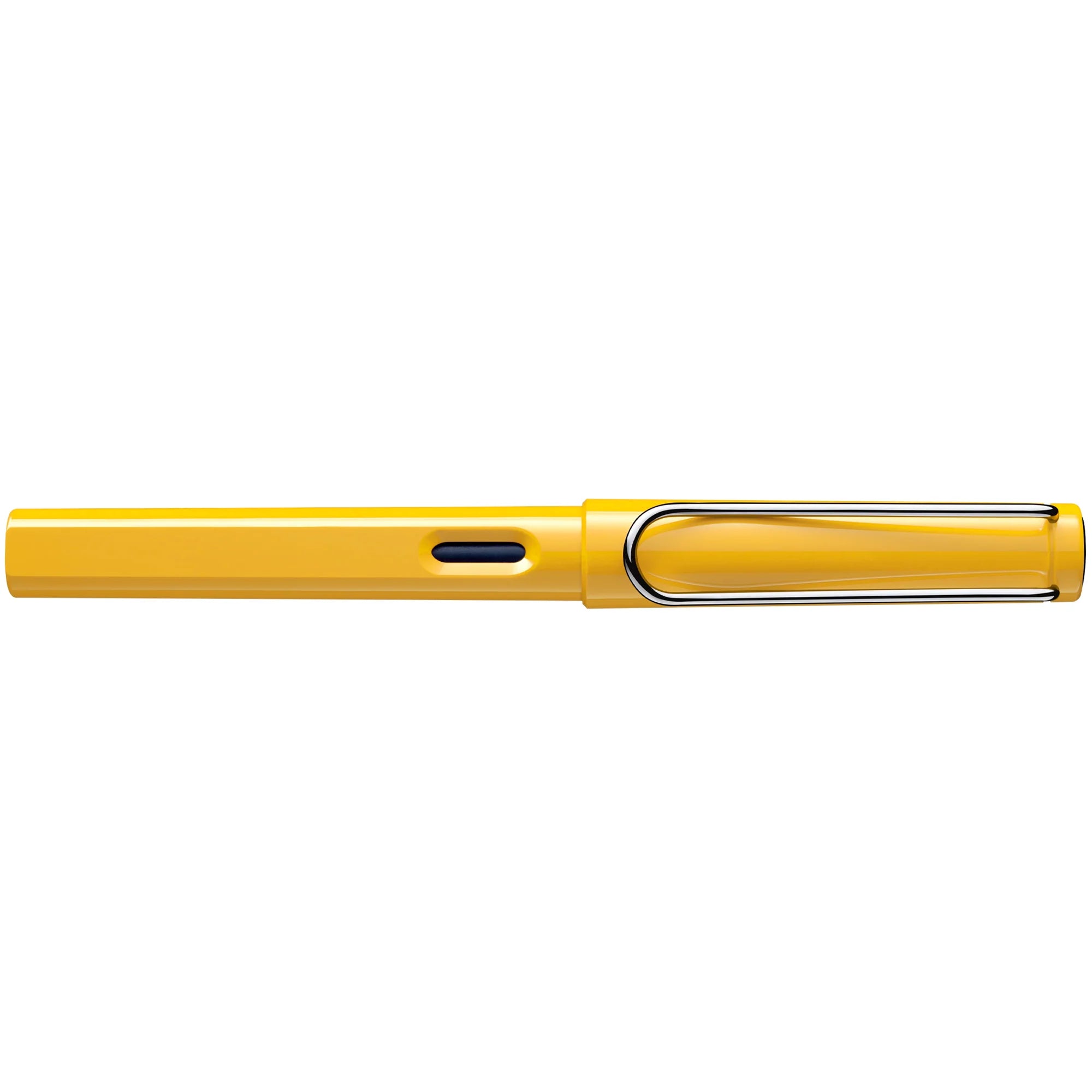 LAMY safari Fountain Pen Yellow