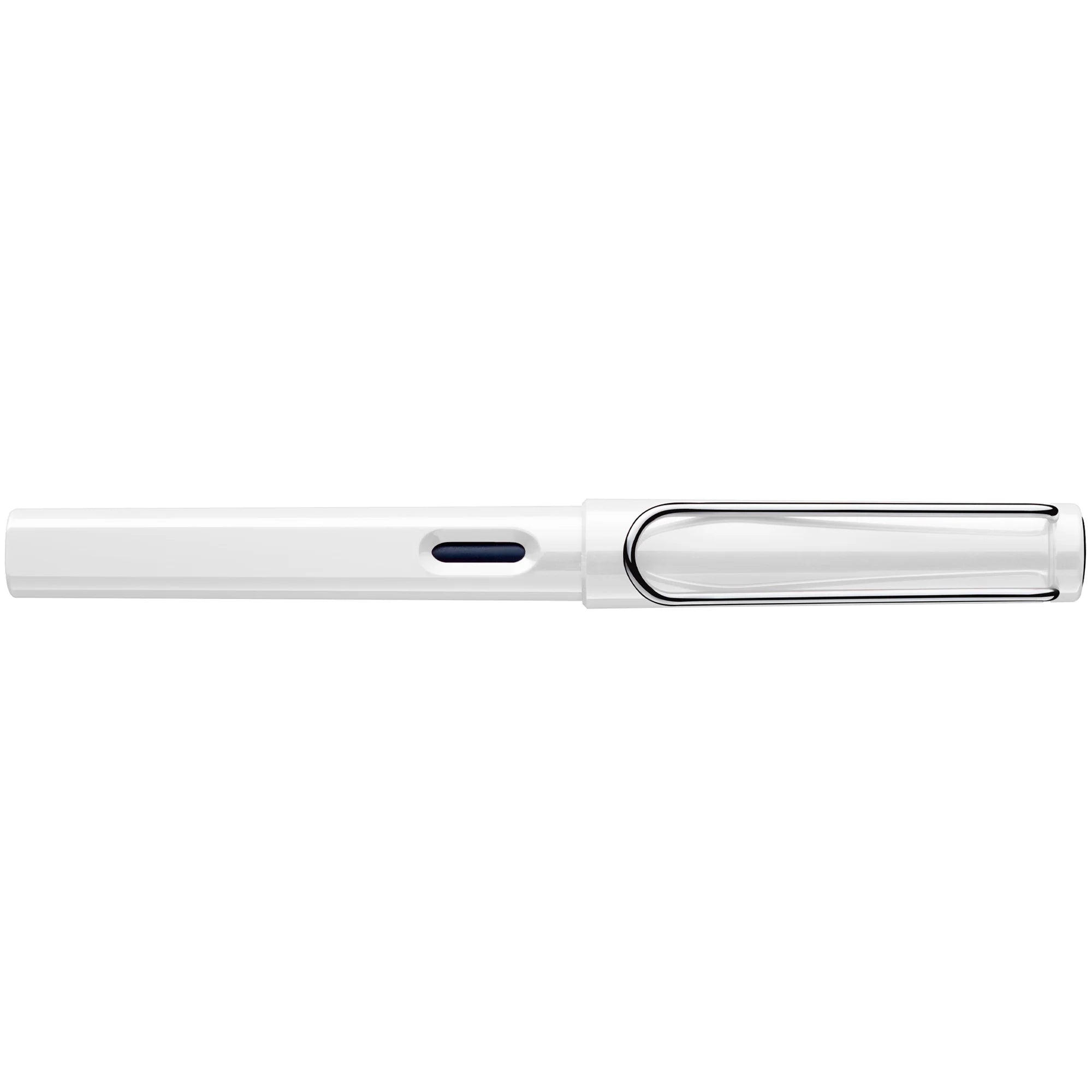 LAMY safari Fountain Pen White
