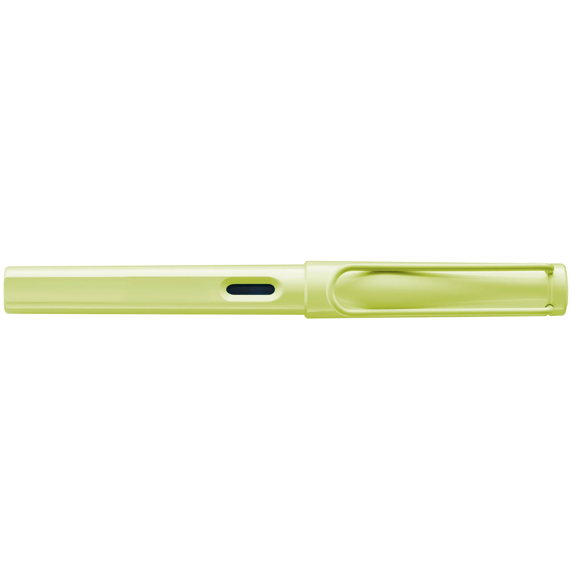 LAMY safari Fountain Pen Spring Green