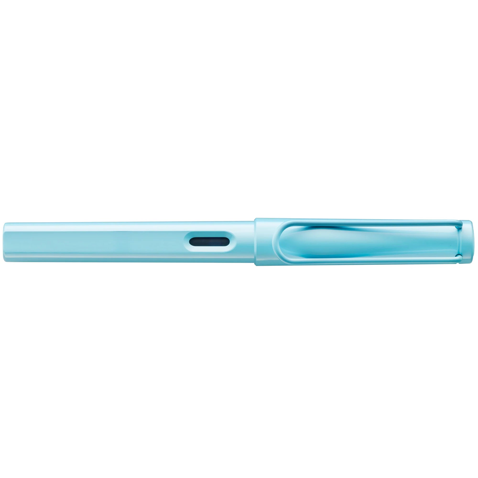 LAMY safari Fountain Pen Aqua Sky