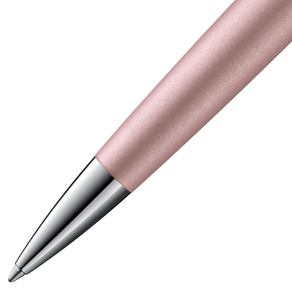 LAMY studio Ballpoint Pen Rose Matt