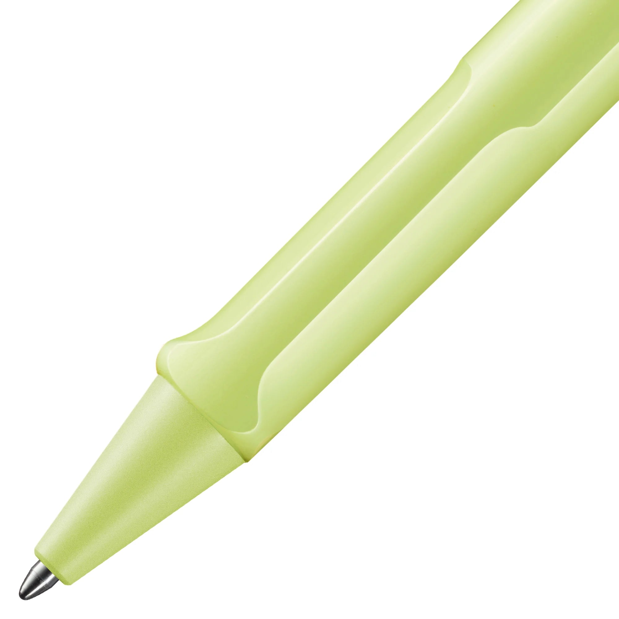 LAMY safari Ballpoint Pen Spring Green