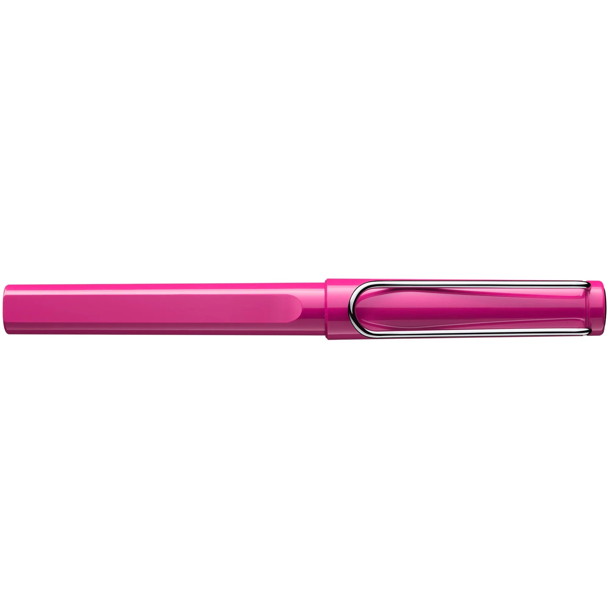LAMY safari Rollerball Pen Pink