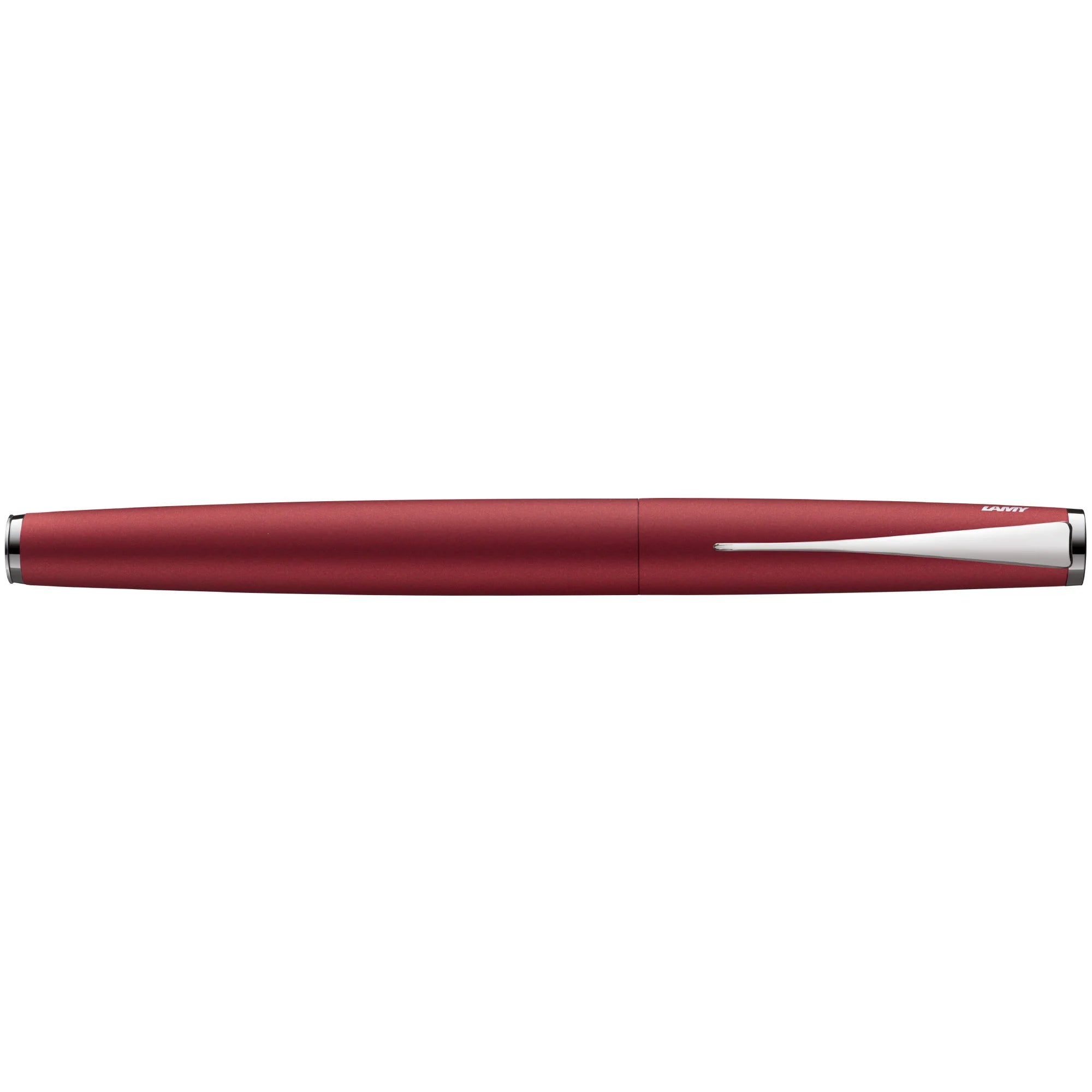 LAMY studio Rollerball Pen Royal Red