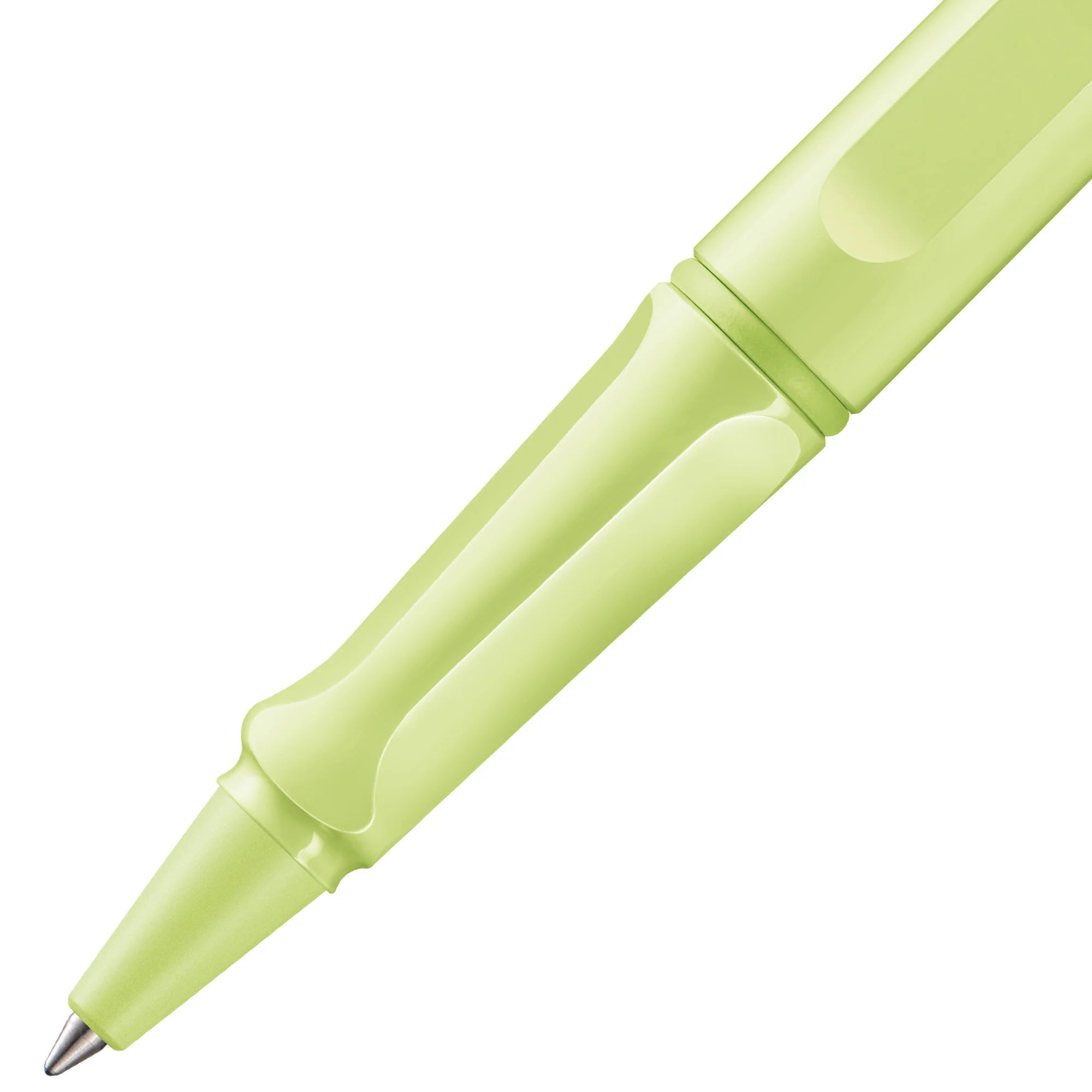 LAMY safari Rollerball Pen Spring Green
