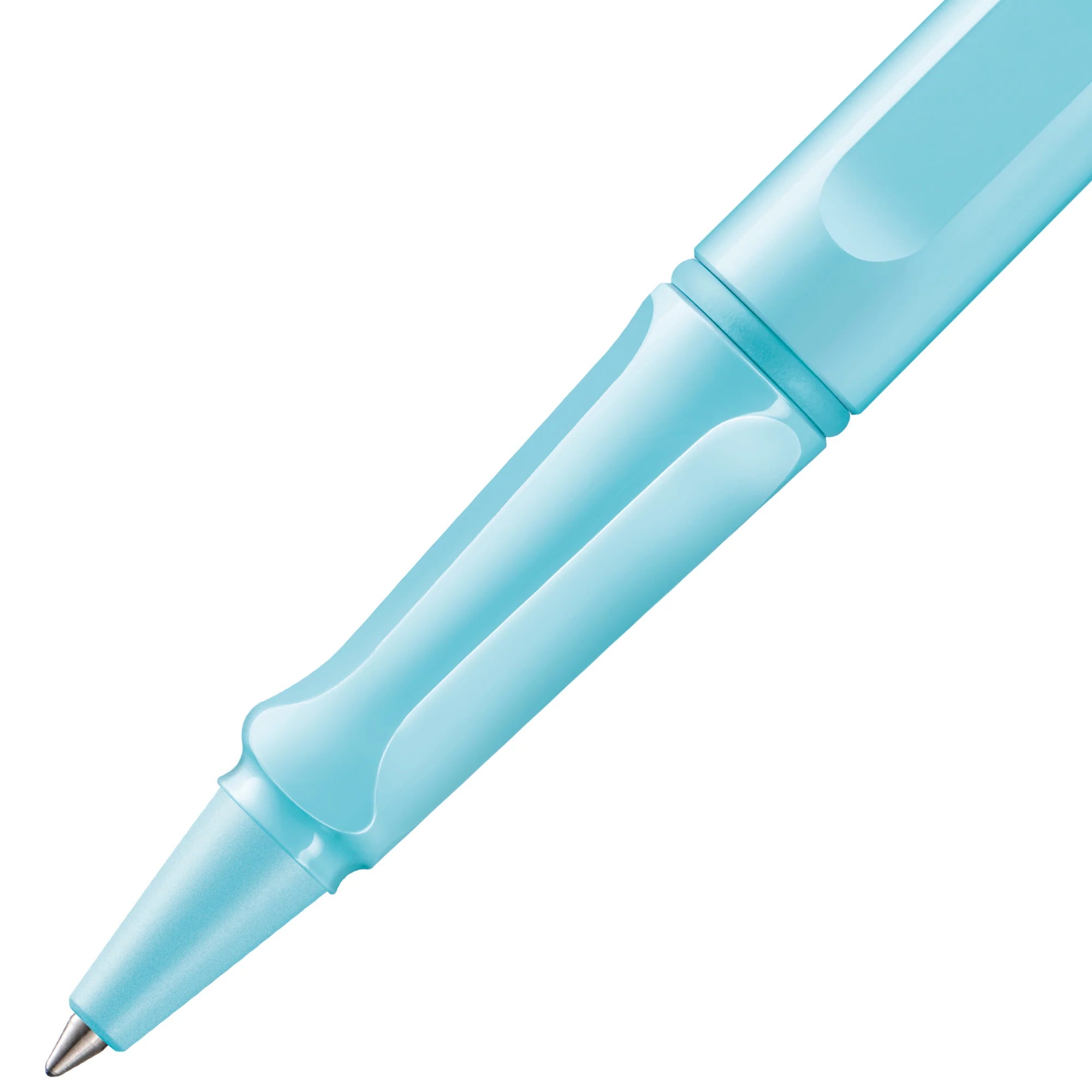 LAMY safari Rollerball Pen Aqua Sky