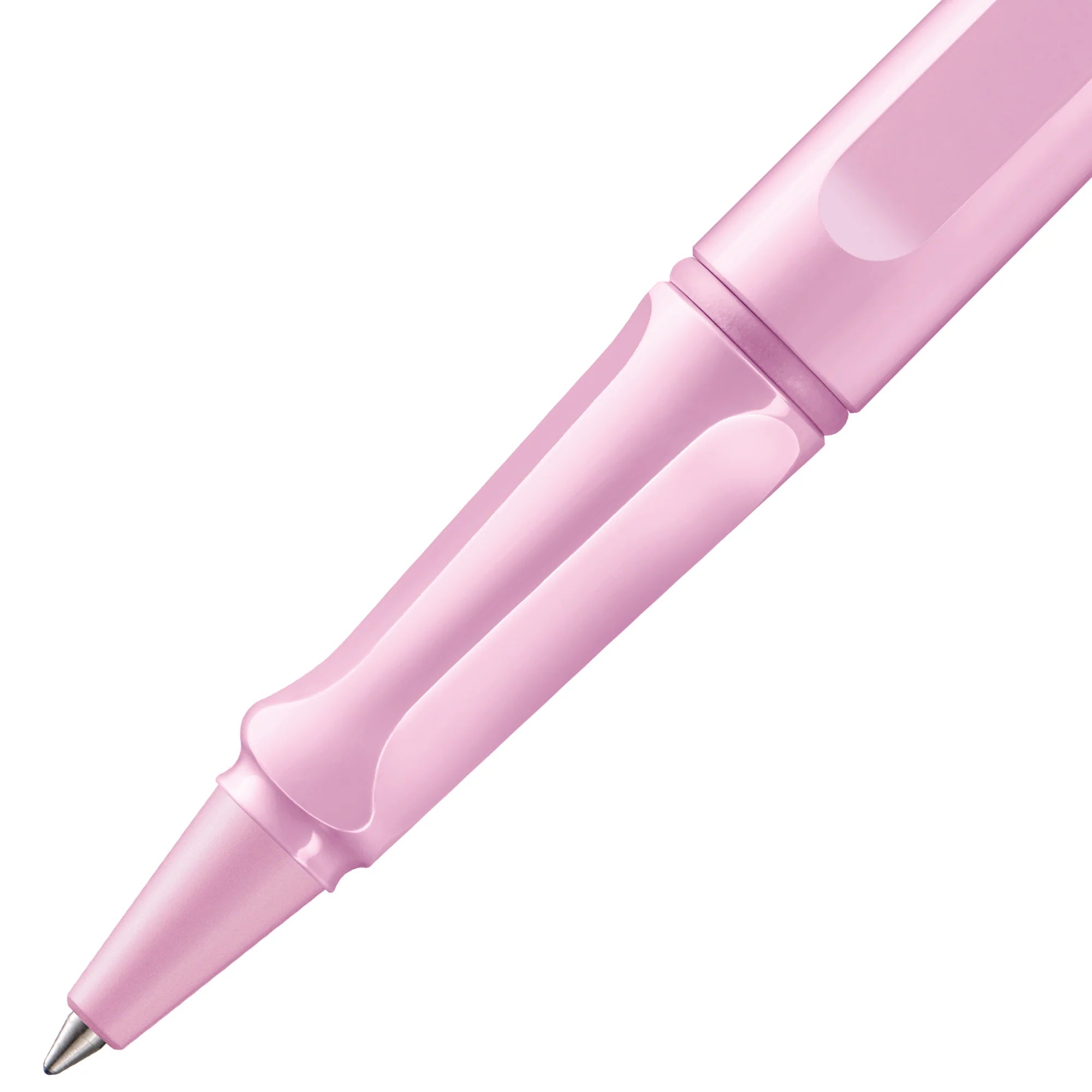 LAMY safari Rollerball Pen Light Rose