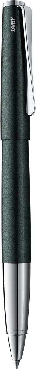 LAMY studio Rollerball Pen Black Forest