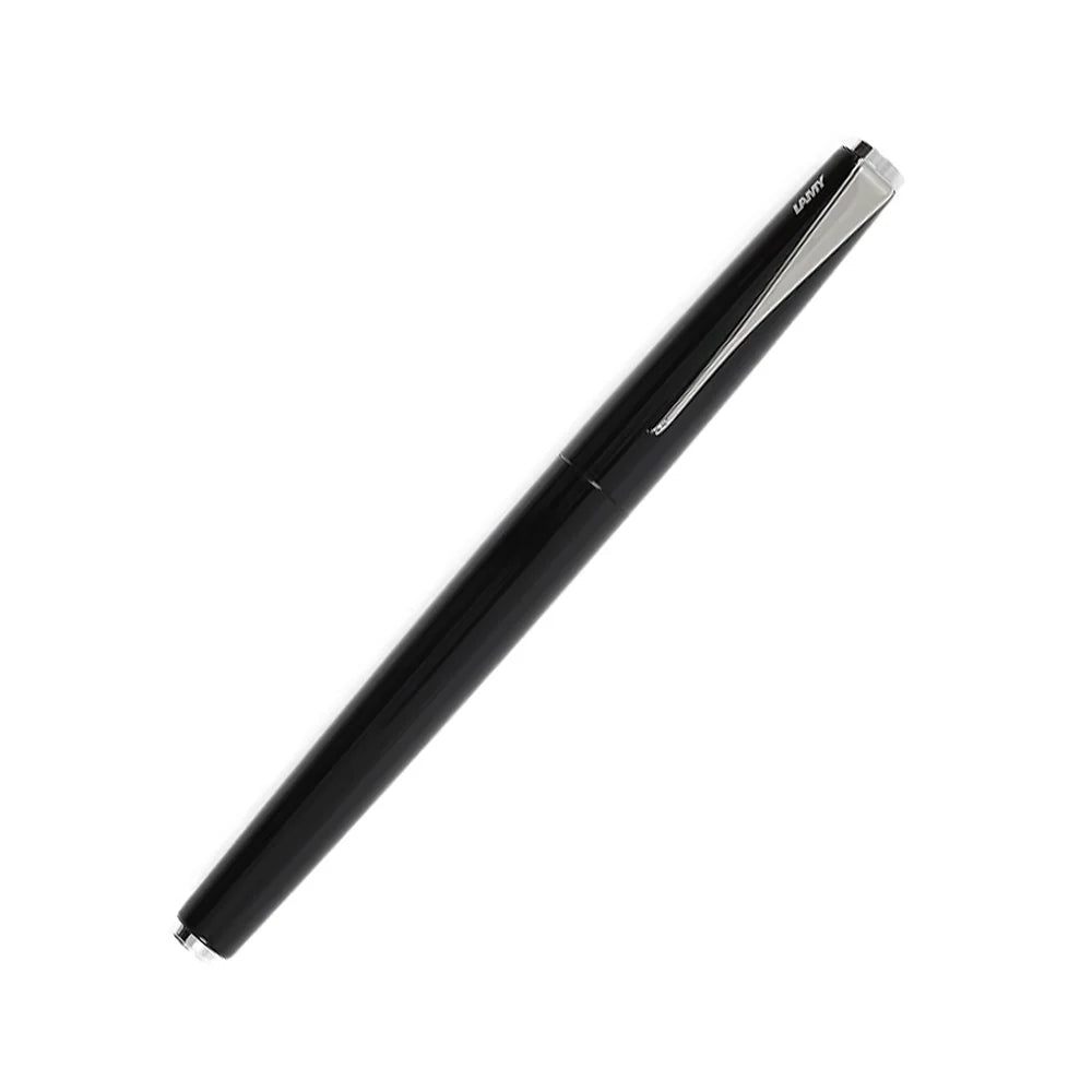 LAMY studio Fountain Pen Piano Black