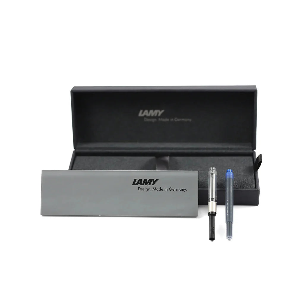 LAMY studio Fountain Pen Piano Black