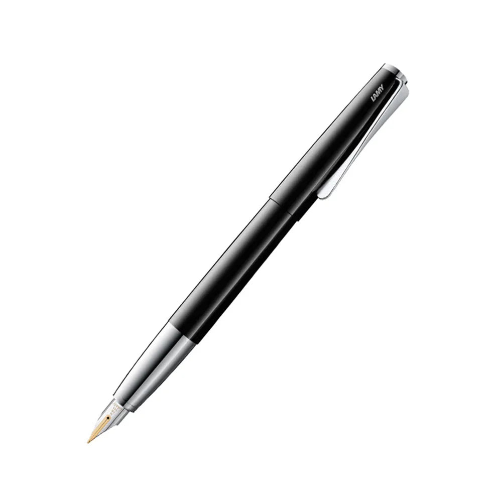 LAMY studio Fountain Pen Piano Black