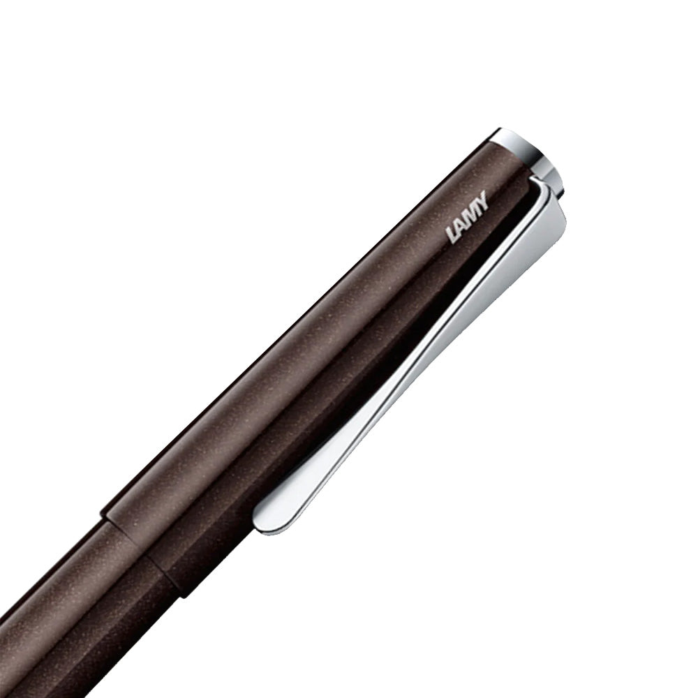 LAMY studio Rollerball Pen Dark Brown Special Edition 2022