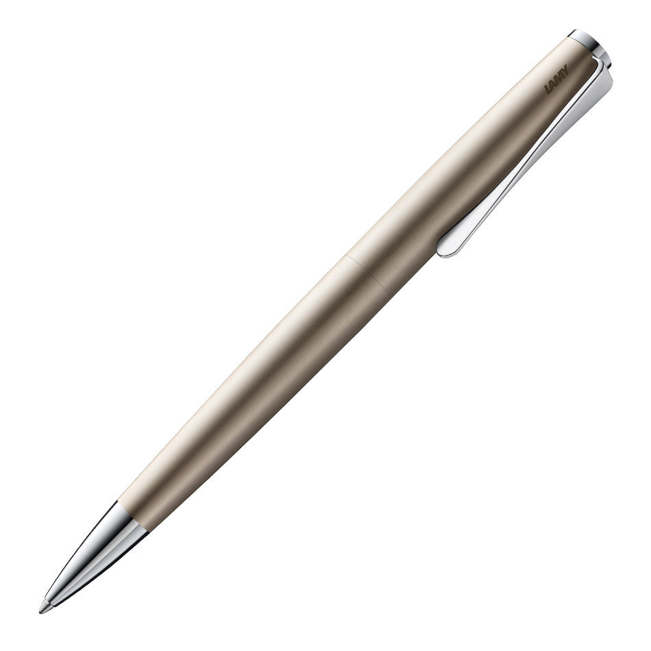 LAMY studio Slim Ballpoint Pen Palladium