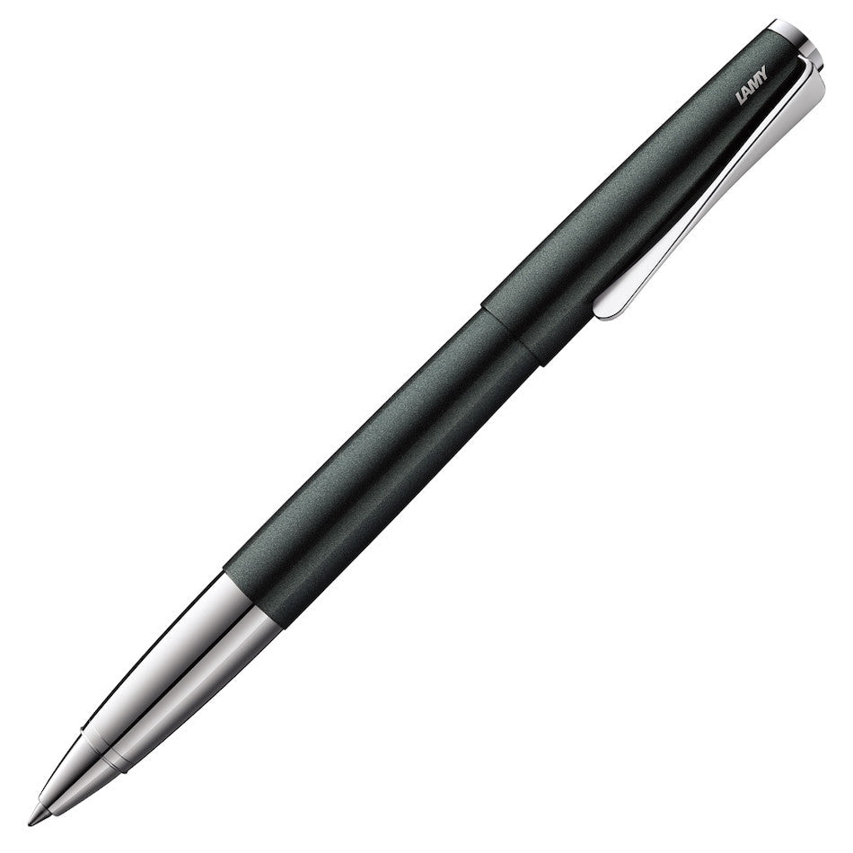 LAMY studio Rollerball Pen Black Forest