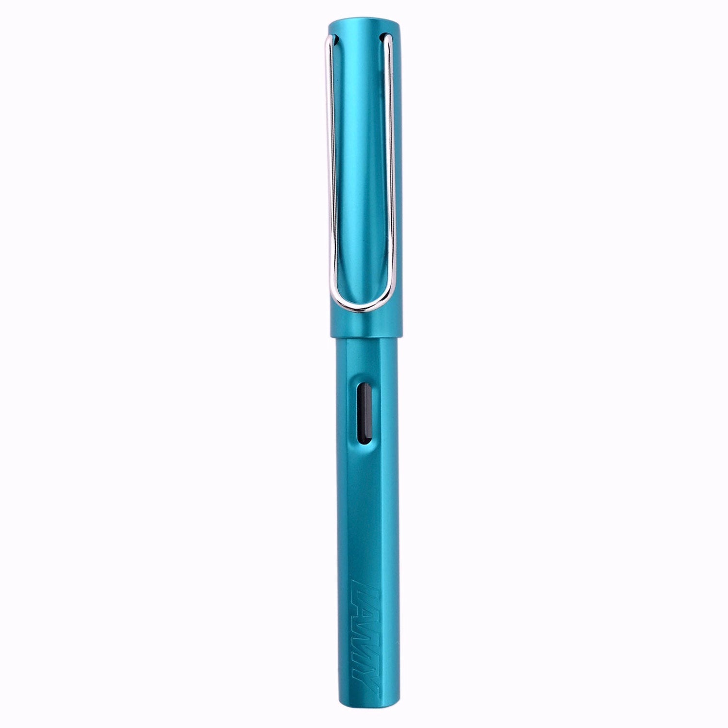 Lamy AL Star Turmaline CT Fountain Pen
