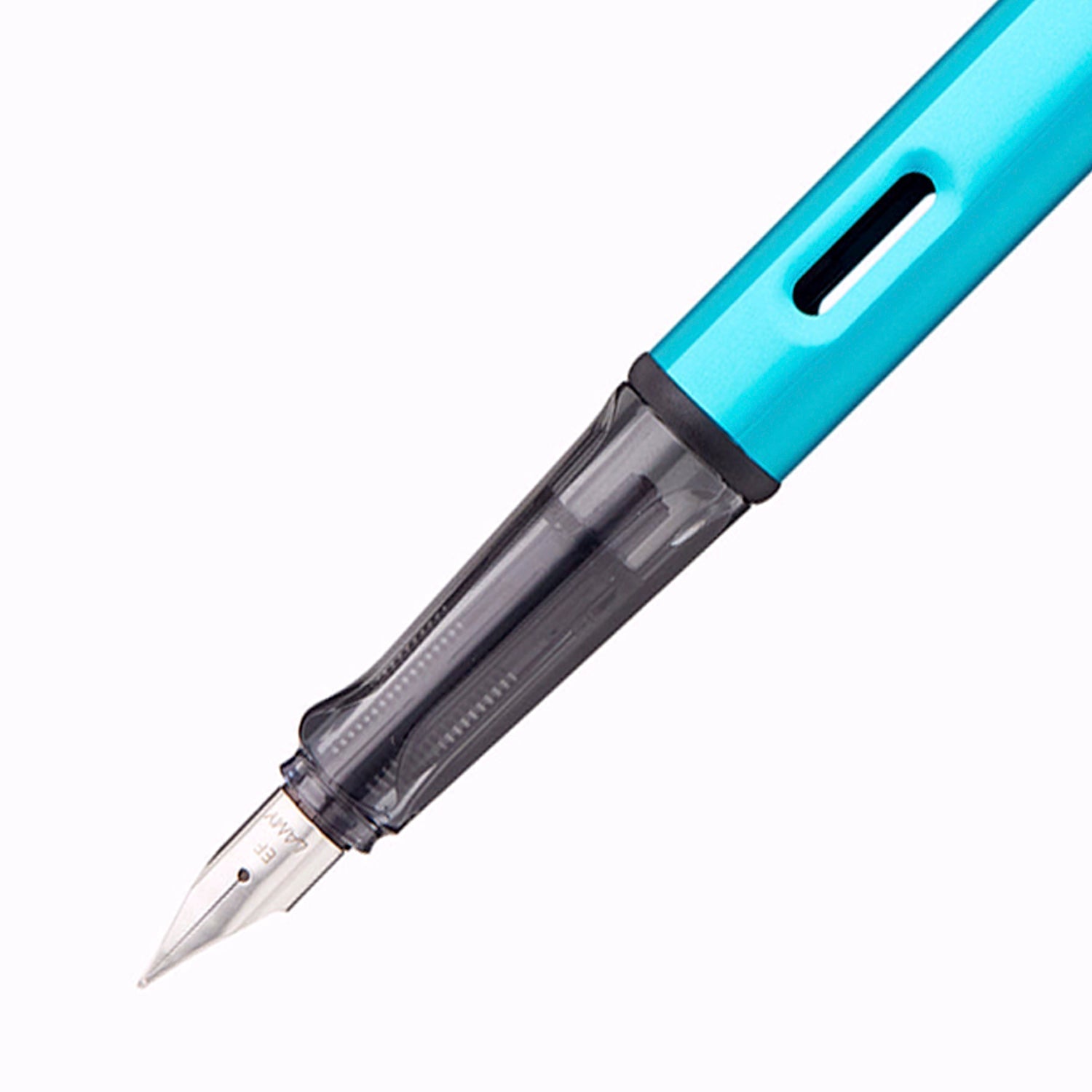 Lamy AL Star Turmaline CT Fountain Pen