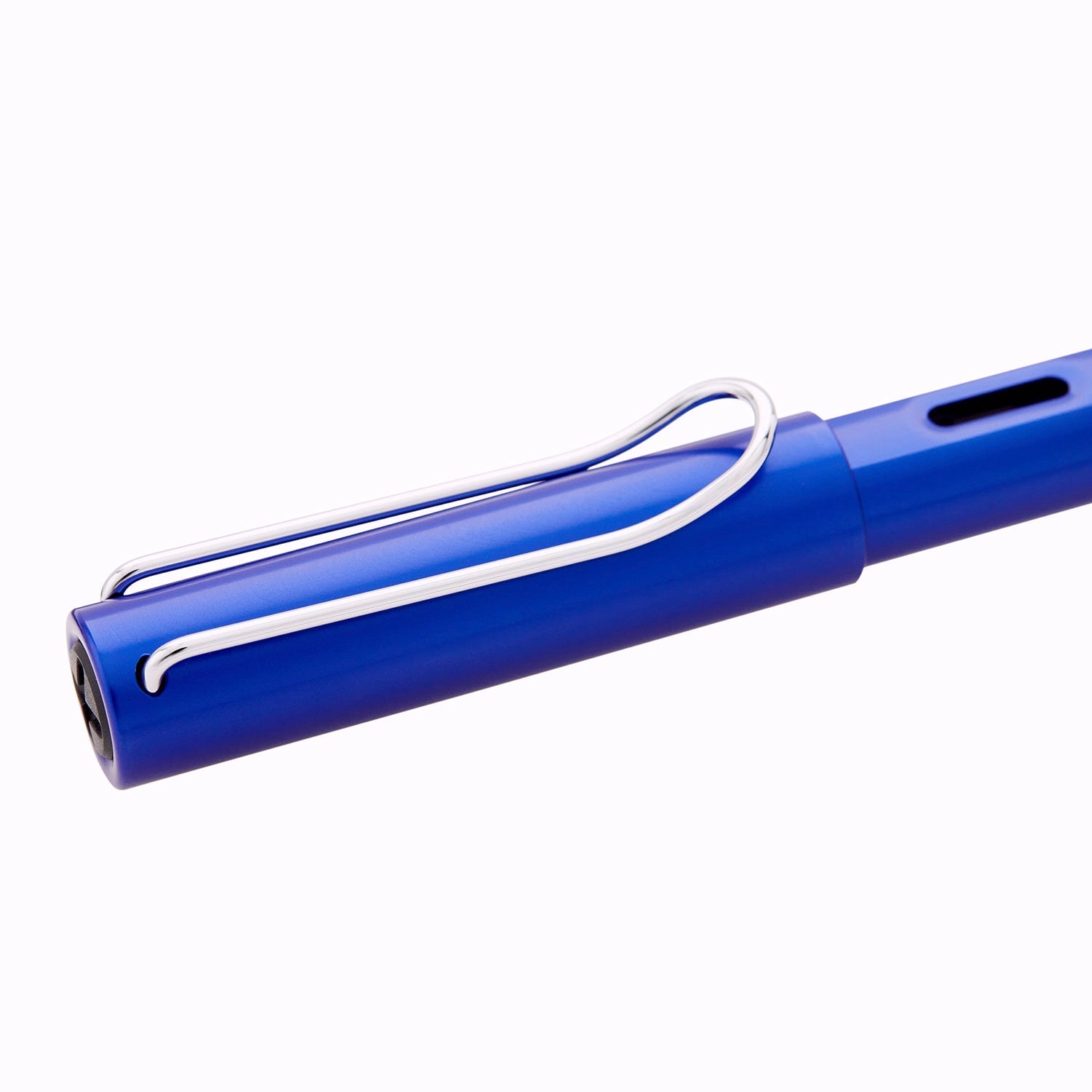 Lamy AL Star Ocean Blue CT Fountain Pen