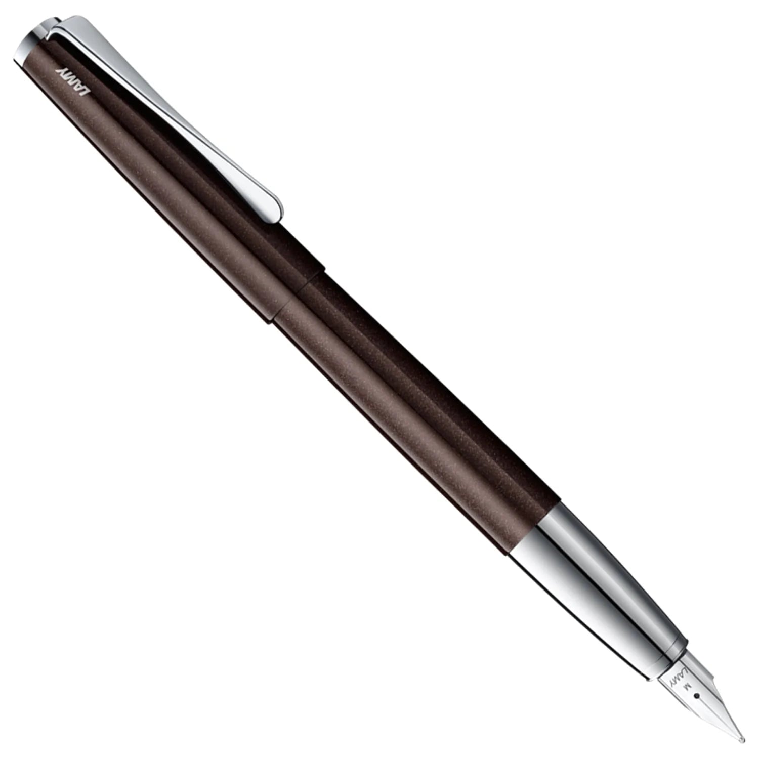 LAMY studio Fountain Pen Dark Brown Special Edition 2022