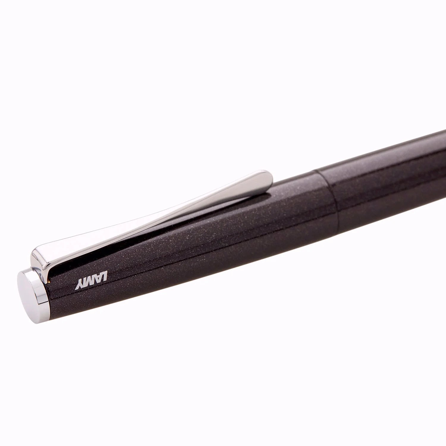 LAMY studio Fountain Pen Dark Brown Special Edition 2022