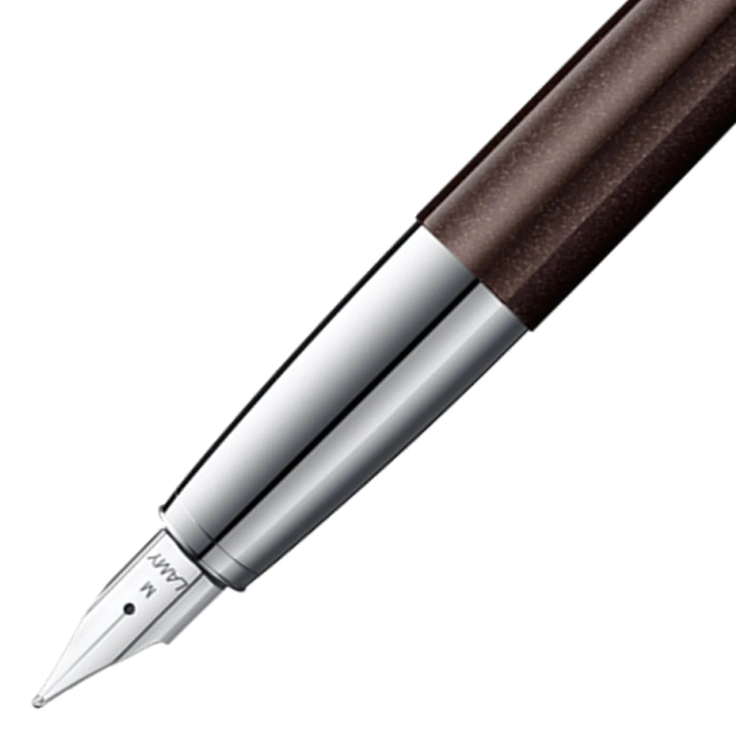 LAMY studio Fountain Pen Dark Brown Special Edition 2022