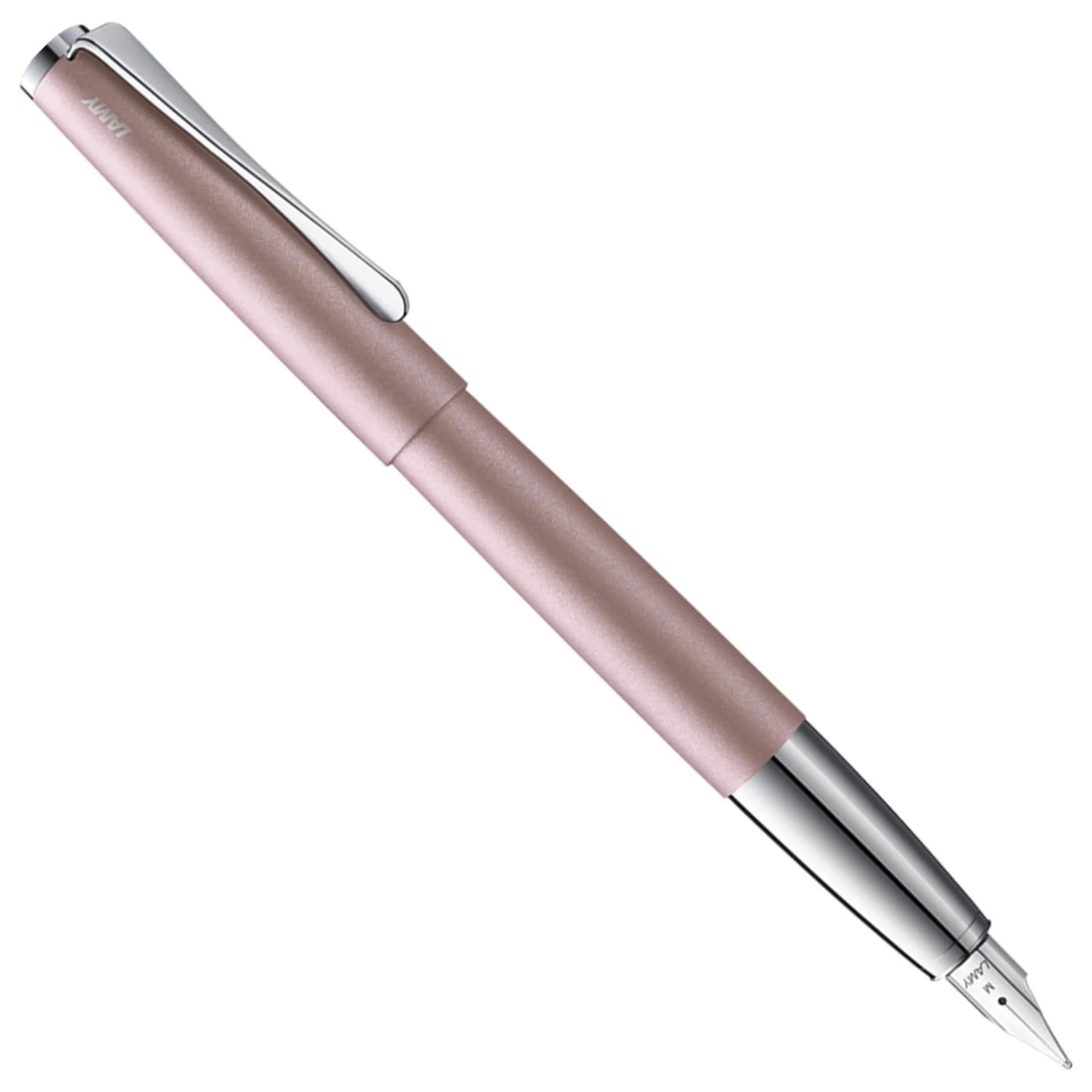 LAMY studio Fountain Pen Rose Matt