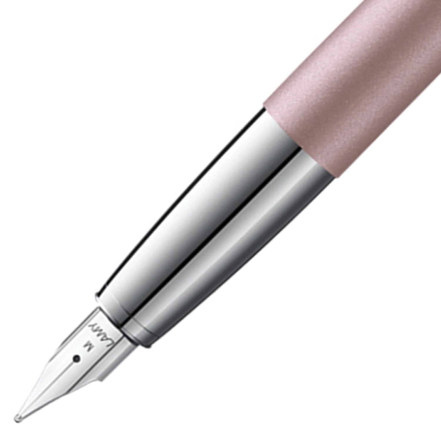 LAMY studio Fountain Pen Rose Matt