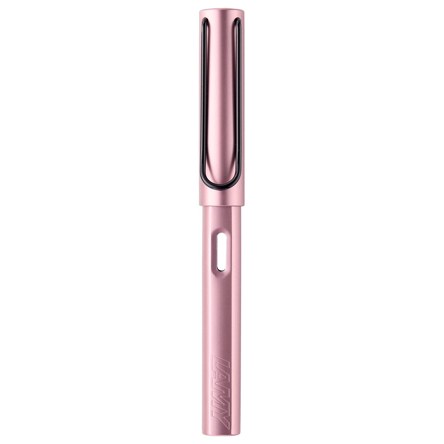 Lamy AL Star Autumn Pink Fountain Pen (Special Edition)