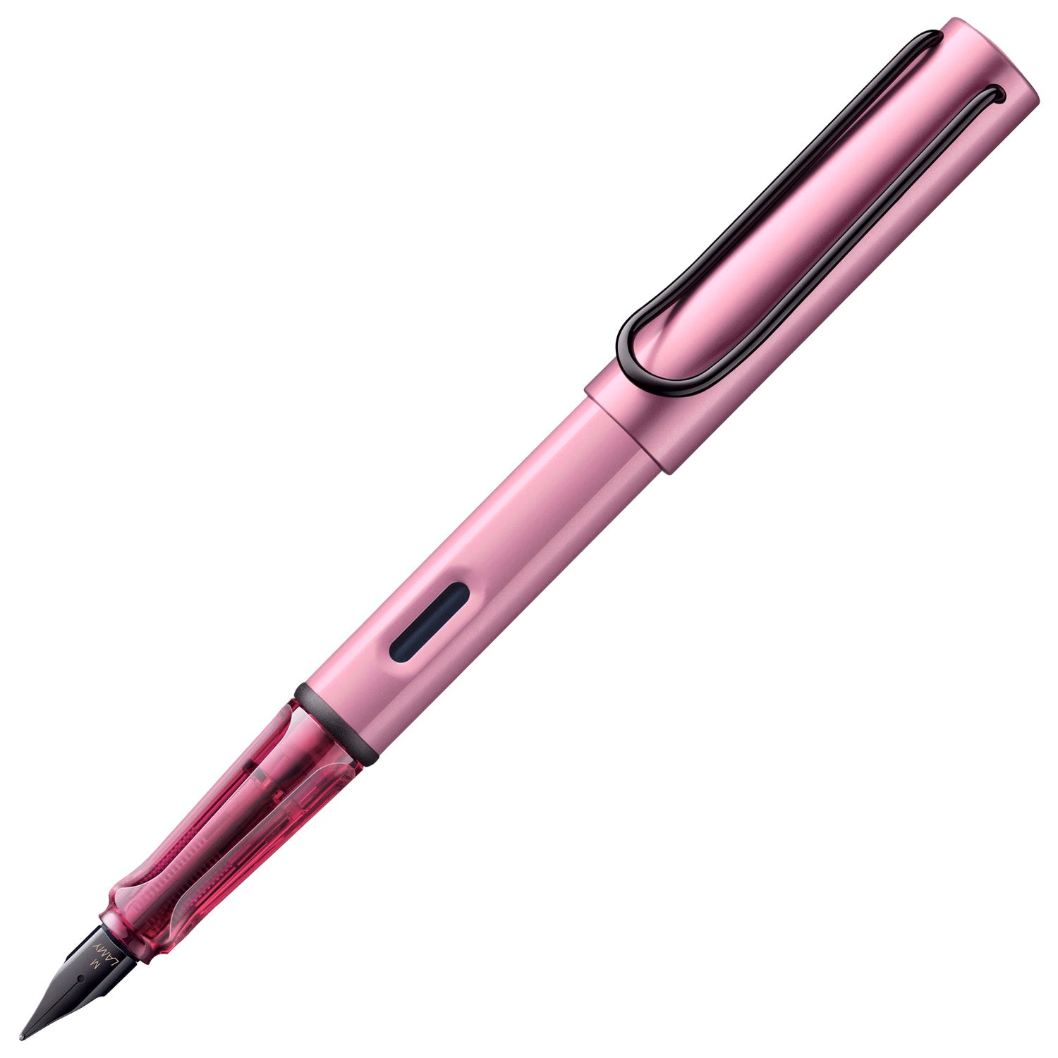 Lamy AL Star Autumn Pink Fountain Pen (Special Edition)