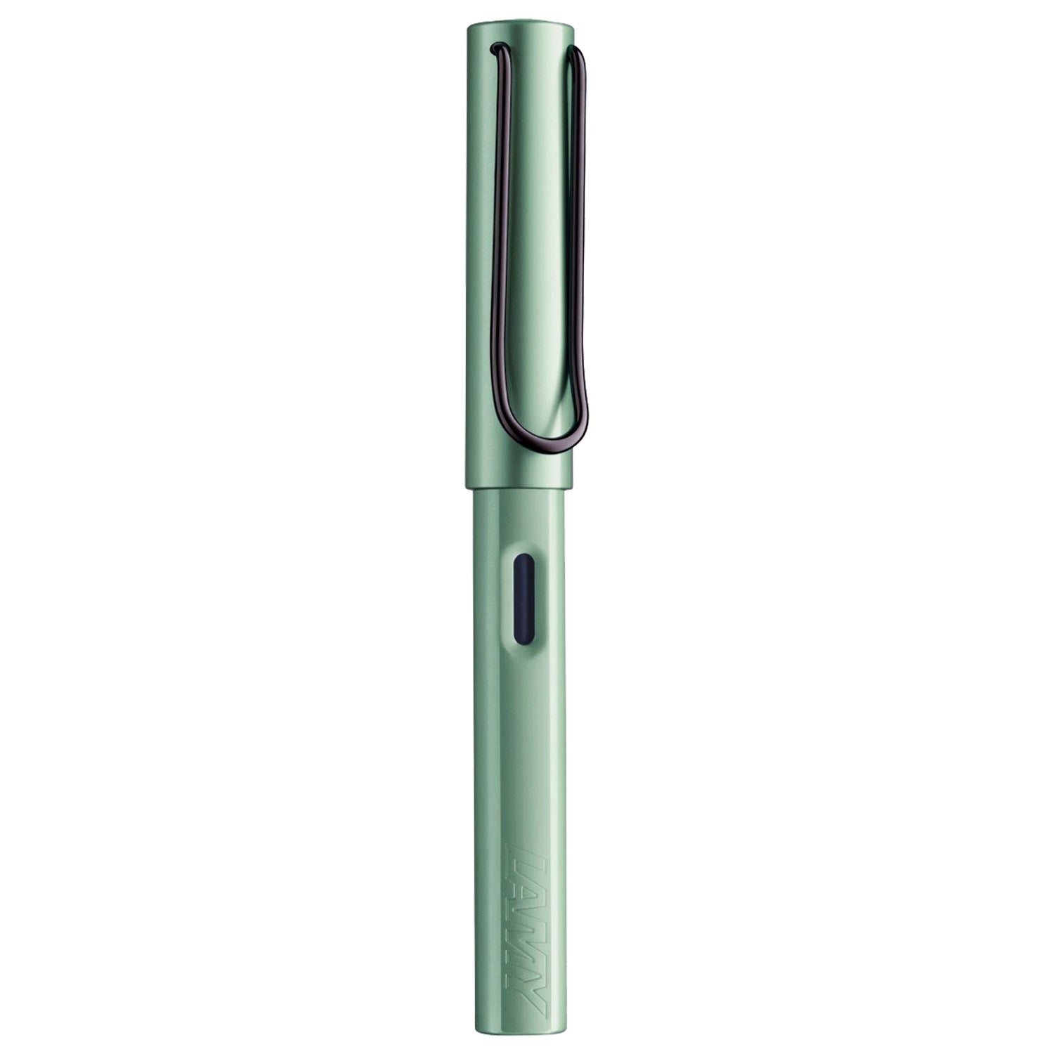 Lamy AL Star Sage Fountain Pen (Special Edition)