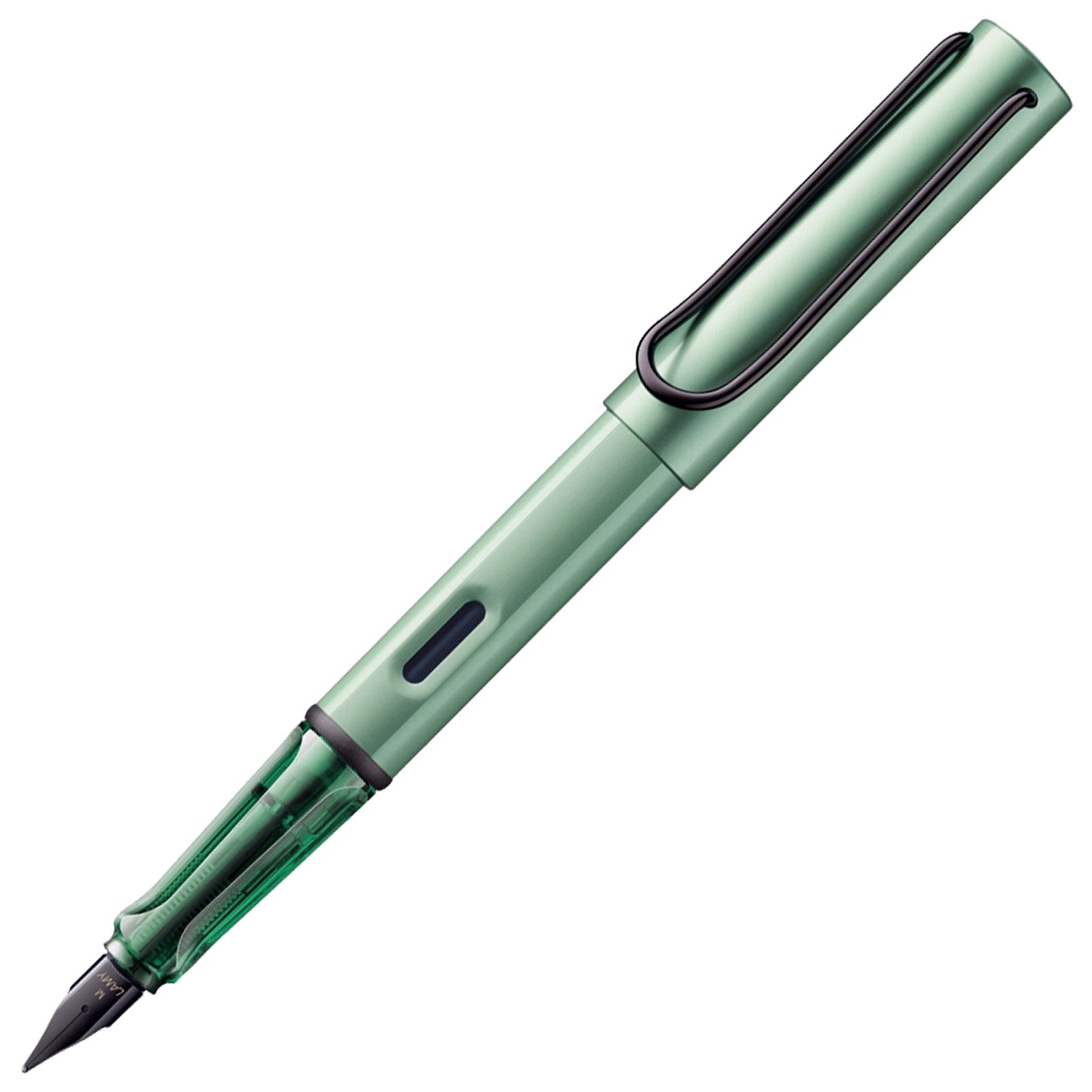 Lamy AL Star Sage Fountain Pen (Special Edition)