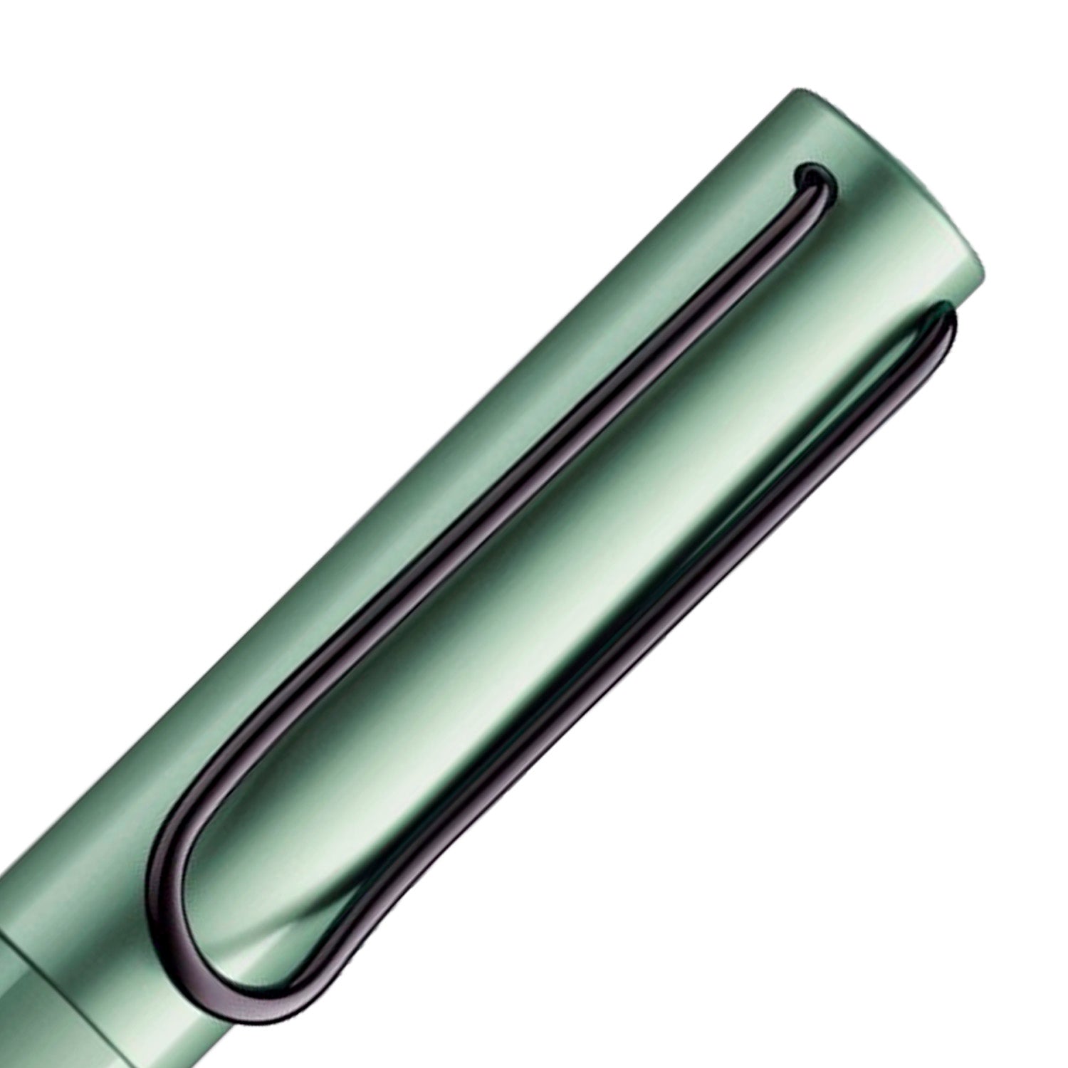 Lamy AL Star Sage Fountain Pen (Special Edition)