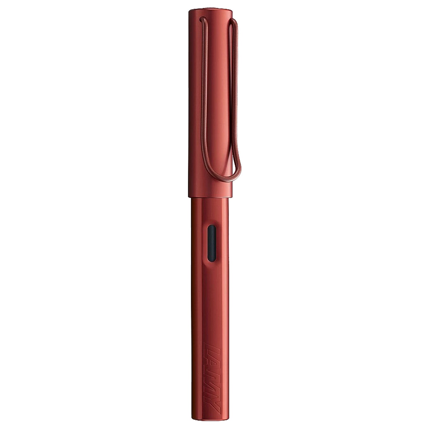 Lamy  AL Star Harry Potter Gryffindor Fountain Pen (Special Edition)