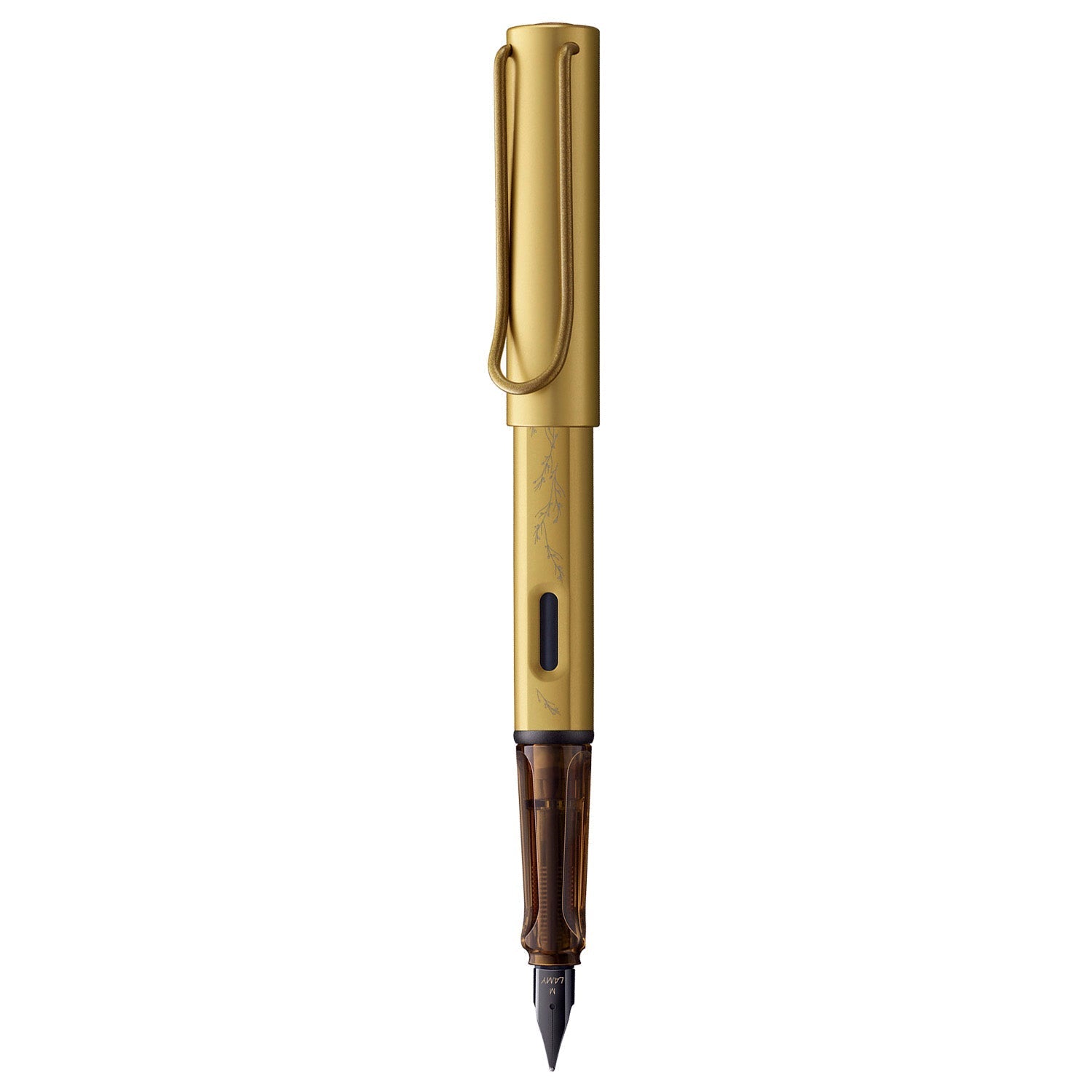 Lamy AL Star Harry Potter Assorted Fountain Pen Set (Special Edition)