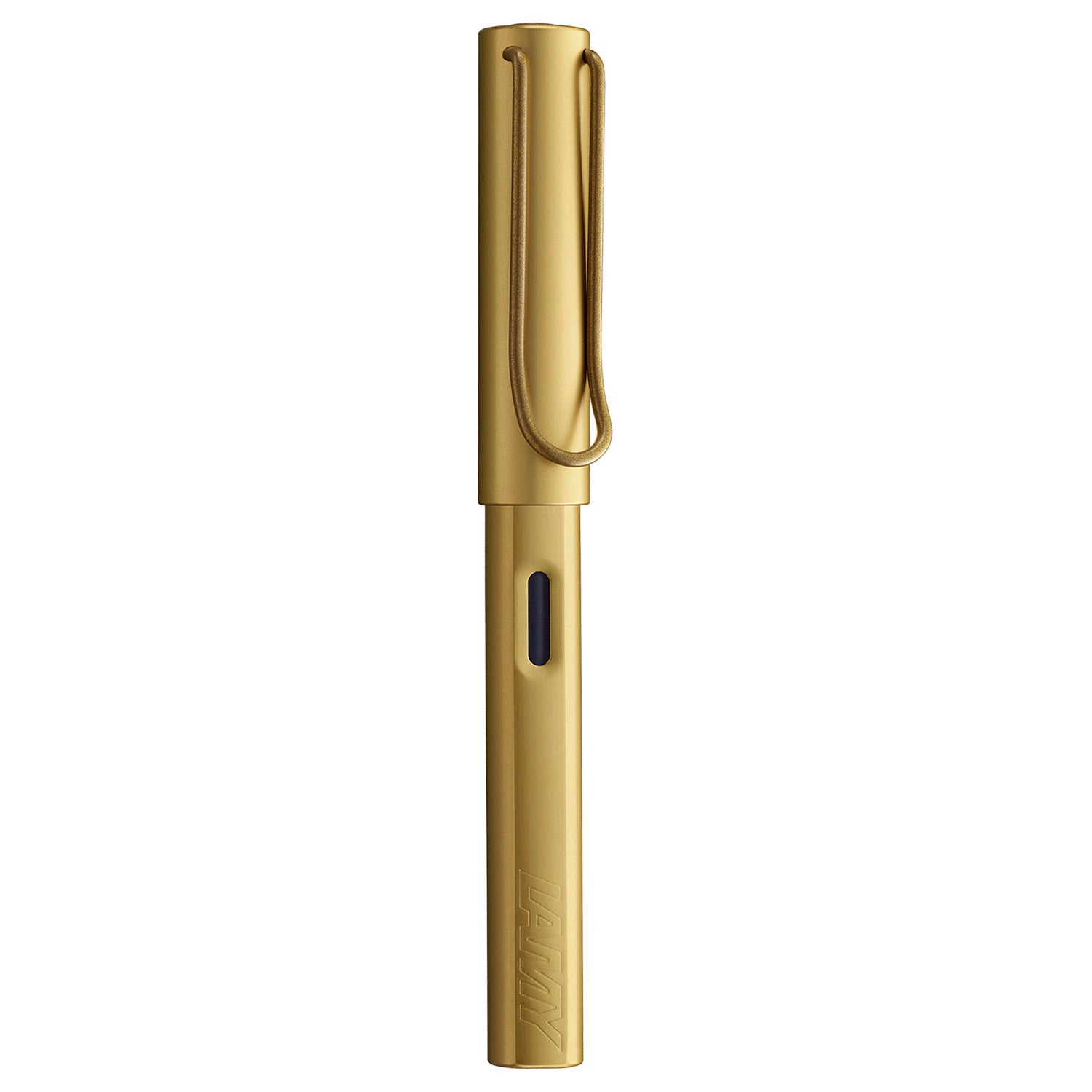 Lamy AL Star Harry Potter Hufflepuff Fountain Pen (Special Edition)