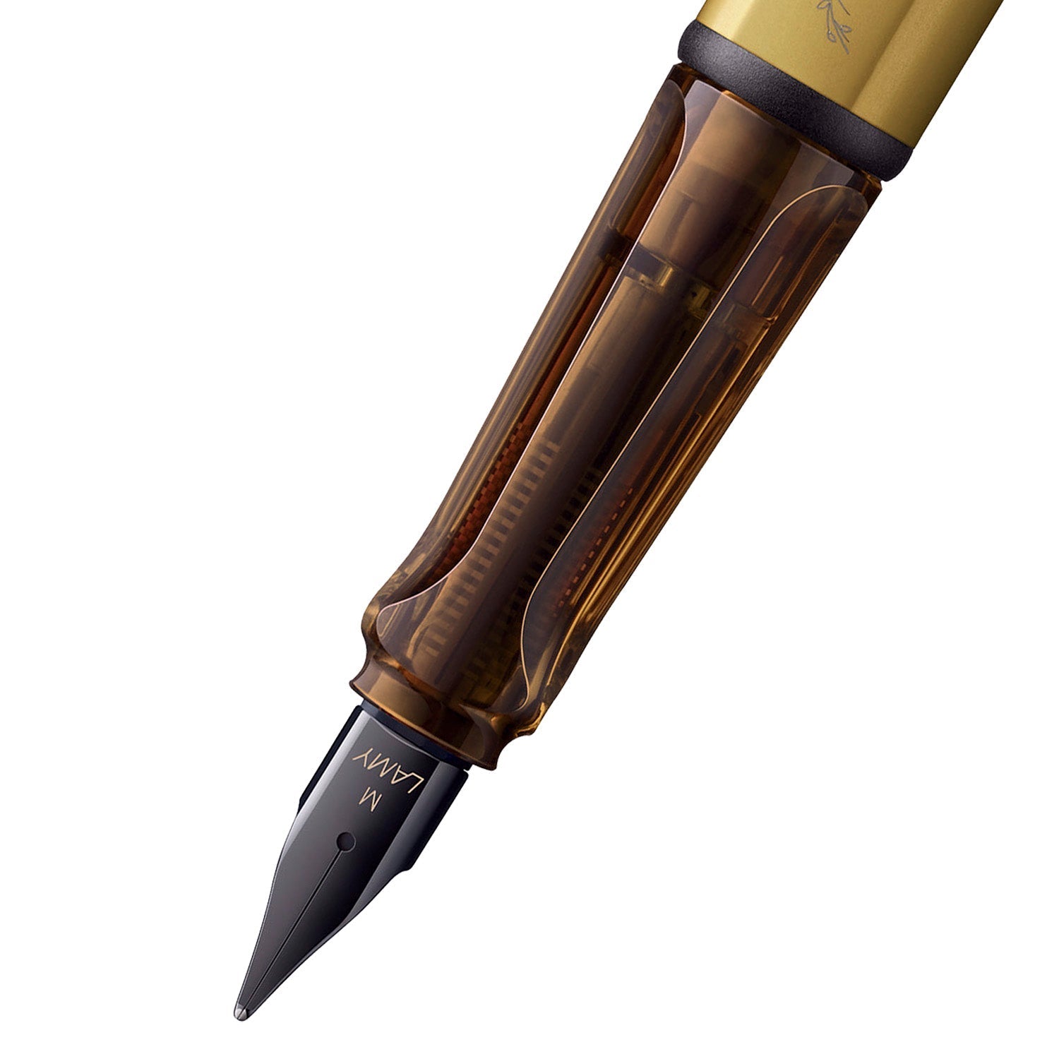 Lamy AL Star Harry Potter Hufflepuff Fountain Pen (Special Edition)