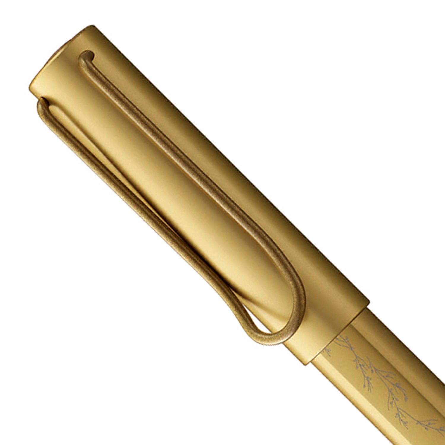 Lamy AL Star Harry Potter Hufflepuff Fountain Pen (Special Edition)