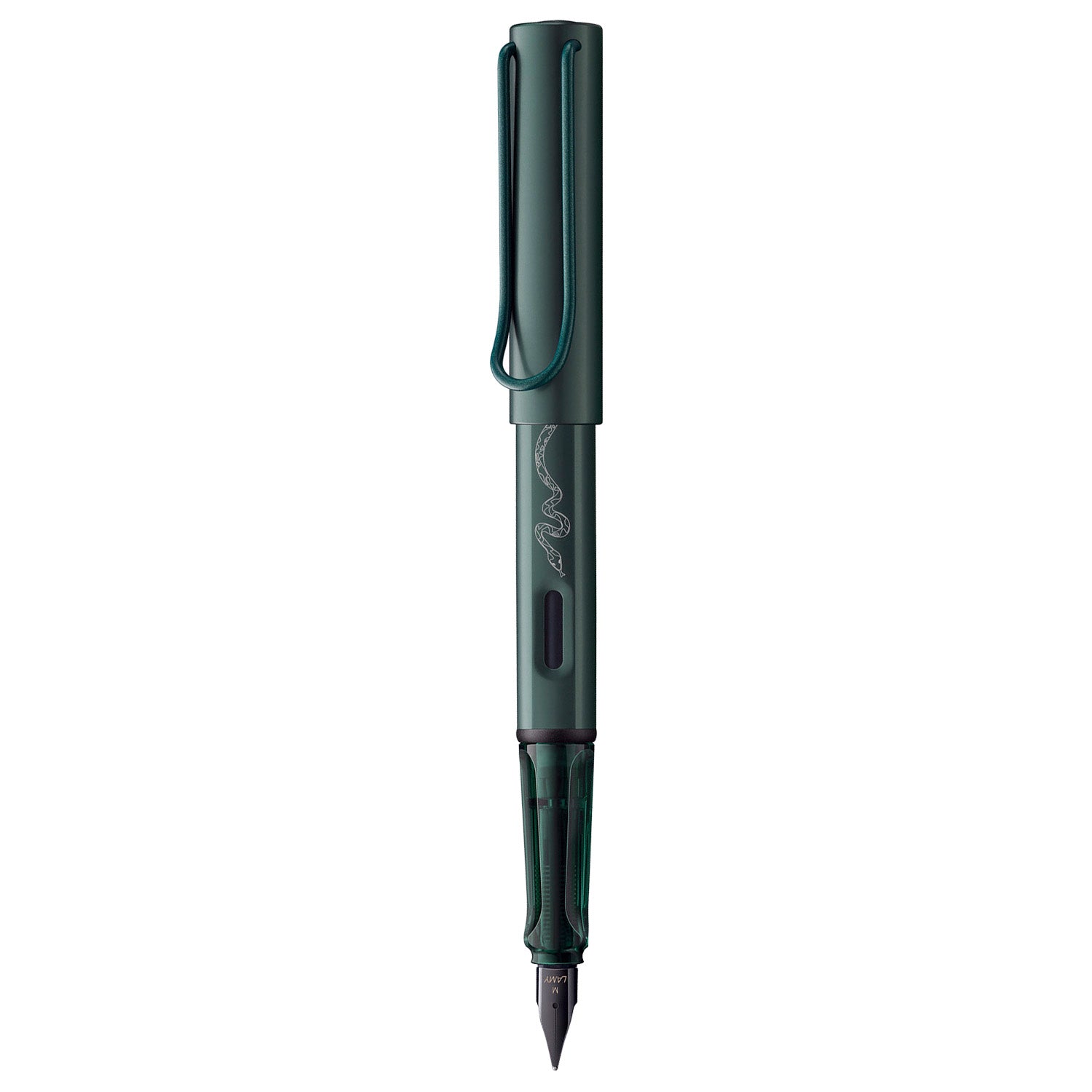 Lamy AL Star Harry Potter Assorted Fountain Pen Set (Special Edition)