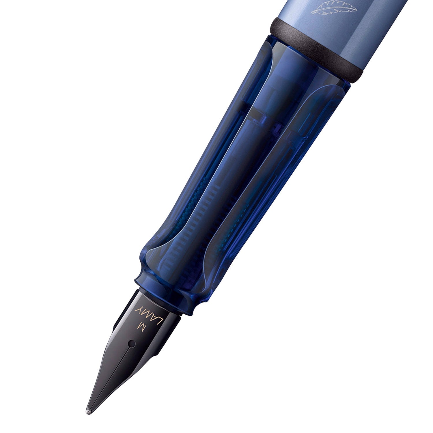 Lamy AL Star Harry Potter Ravenclaw Fountain Pen (Special Edition)