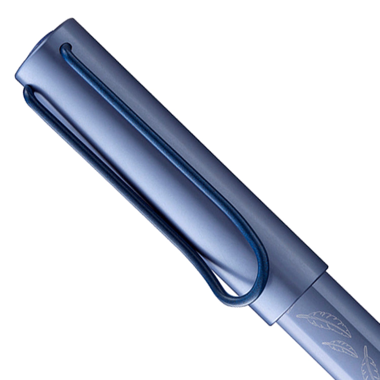 Lamy AL Star Harry Potter Ravenclaw Fountain Pen (Special Edition)