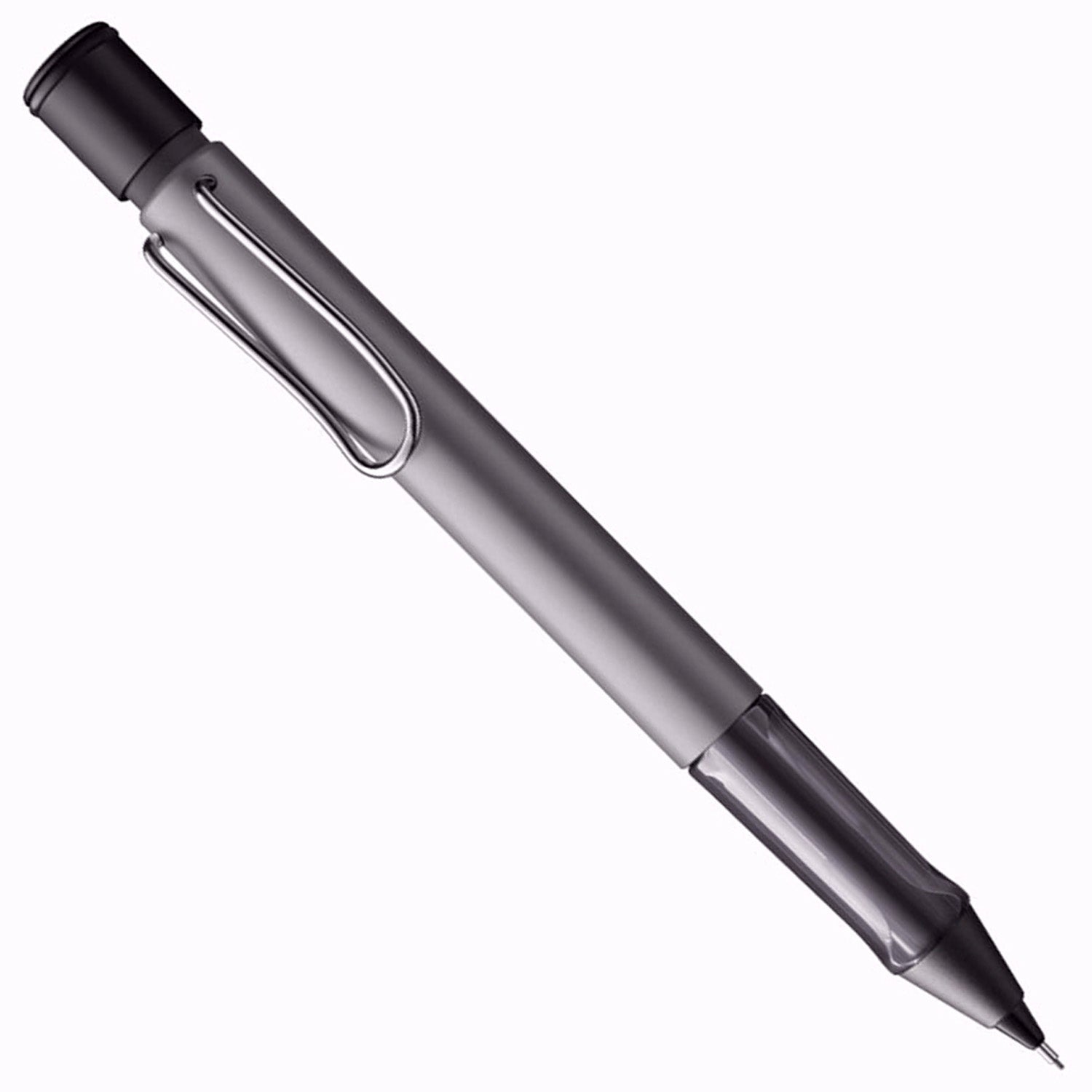 Lamy AL Star Graphite Mechanical Pencil (0.5 MM)