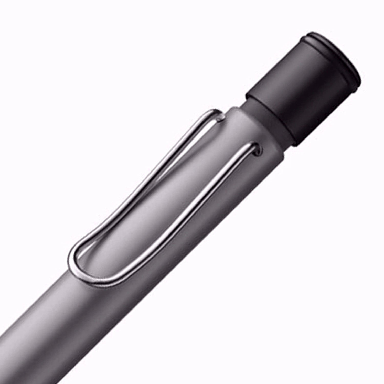 Lamy AL Star Graphite Mechanical Pencil (0.5 MM)