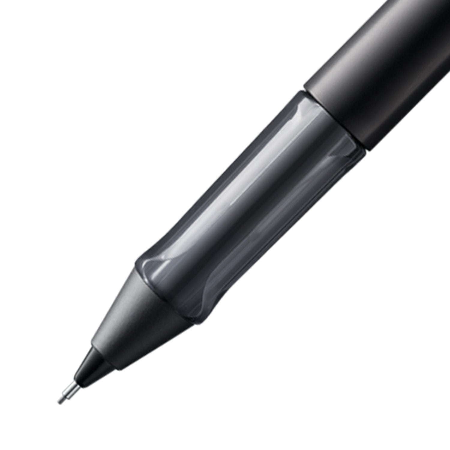 Lamy  AL Star Black Mechanical Pencil (0.5 MM)