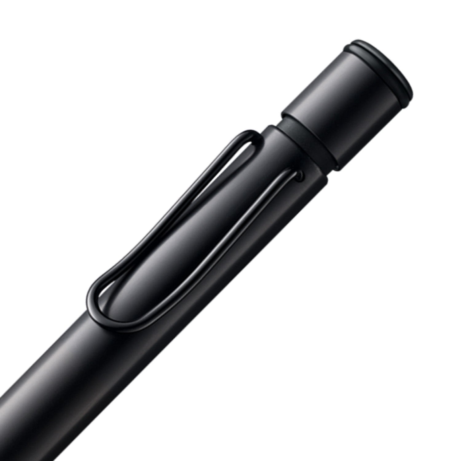 Lamy  AL Star Black Mechanical Pencil (0.5 MM)