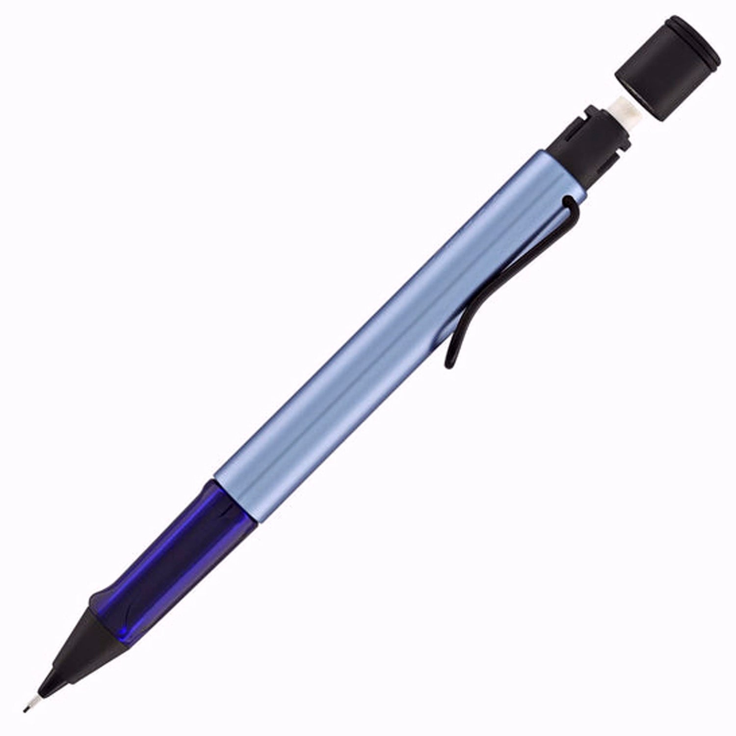 Lamy AL Star Aquatic Mechanical Pencil (0.5 MM) (Special Edition)